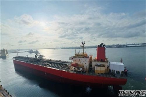 深化戰略合作！Karpowership打造新一代浮式能源船隊
