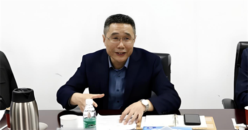 中船科技董事長吳興旺辭職