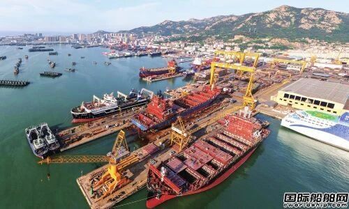 192艘!又一船型訂單爆發(fā)!中國(guó)船企成最大贏家