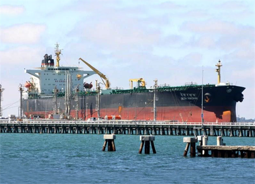 航運+石油“國家隊”合體!SCI成立合資公司