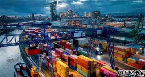 運價雪崩式下跌！SCFI指數連續三周下滑