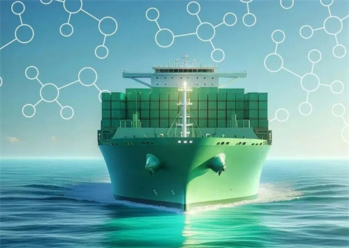 事關(guān)航運(yùn)脫碳，美歐分歧嚴(yán)重