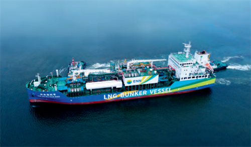 LNG和甲醇，班輪公司的“綠色船隊”構建思路