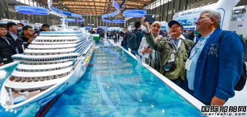 Marintec China 2025zӰِڶ֙CҲԅِ