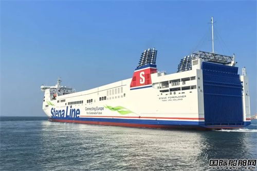 ̹I(y)SSTENA RORO2ҝLb깤