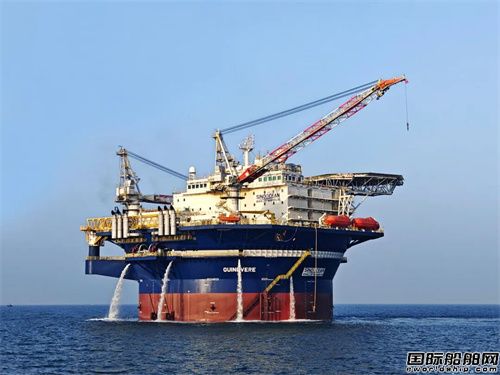 撤單十年終于交付！“海上五星級(jí)酒店”迎來重生