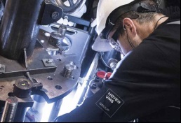 丹麥Hoyer VMS Group合并落地深耕船舶與工業一站式解決方案