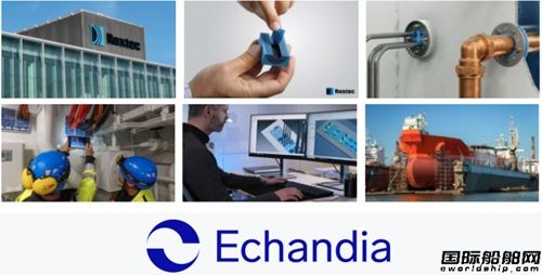 SCTC率瑞典創(chuàng)新科技企業(yè)亮相Marintec China 2025