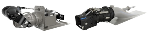 SCTC率瑞典創(chuàng)新科技企業(yè)亮相Marintec China 2025