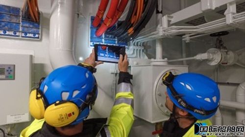 Marintec China 2025Roxtec Ԅܷ⼼g̼º