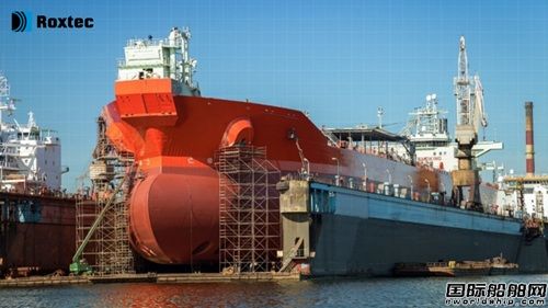Marintec China 2025Roxtec Ԅܷ⼼g̼º