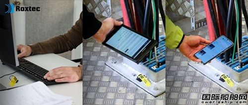 Marintec China 2025Roxtec Ԅܷ⼼g̼º