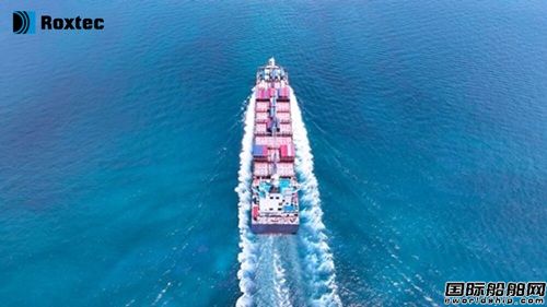 Marintec China 2025Roxtec Ԅܷ⼼g̼º