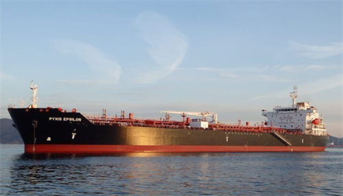 ُ3Pyxis TankersӋһ݆U