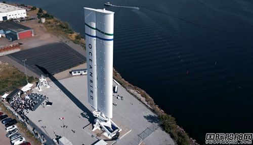 御風航行,省油減排!瑞典新一代船舶翼帆系統2026年量產,現已開放訂購!