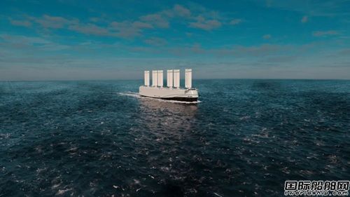 御風航行,省油減排!瑞典新一代船舶翼帆系統2026年量產,現已開放訂購!