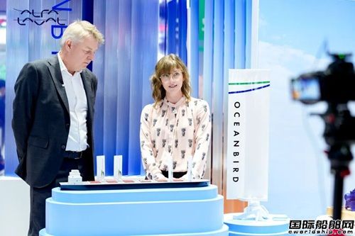 御風航行,省油減排!瑞典新一代船舶翼帆系統2026年量產,現已開放訂購!