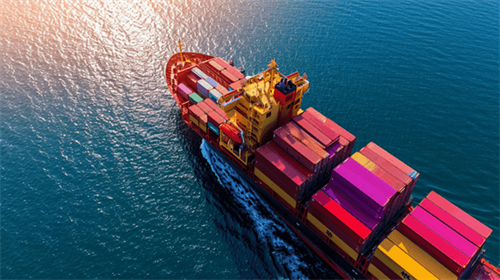 最新研究:海上要道受阻航運業每年損失140億美元