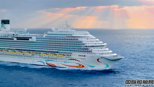 取消日本航線!愛達郵輪更改明年一季度航線計劃