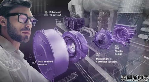 加速邁向凈零航運,奧賽能將攜重磅產(chǎn)品與前沿行業(yè)報告亮相2025中國國際海事展