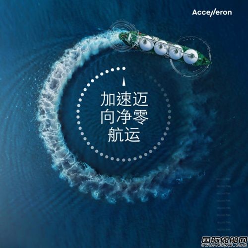 加速邁向凈零航運,奧賽能將攜重磅產(chǎn)品與前沿行業(yè)報告亮相2025中國國際海事展