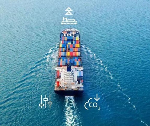 加速邁向凈零航運,奧賽能將攜重磅產品與前沿行業報告亮相2025中國國際海事展