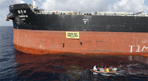 多艘船受影響，澳大利亞煤炭大港將恢復(fù)運(yùn)營(yíng)！