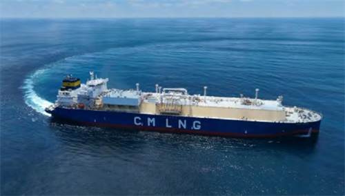 2027，LNG運輸船市場“千禧年”