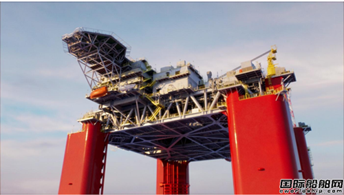 海庭再獲BP美國墨西哥灣FPU項目合同