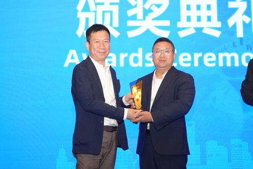 海蘭信2025全球合作伙伴峰會煥新發布多項核心技術成果