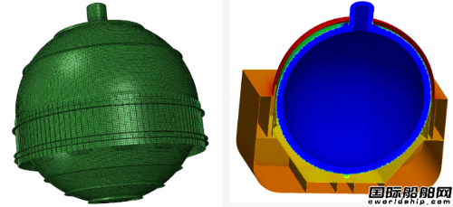 12款新船型連發(fā)!MARIC核動力客貨破冰船獲國際權(quán)威認(rèn)證