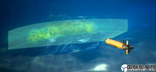 海底鷹為AUV企業及集成整合客戶量身打造AUV全套水下聲學解決方案