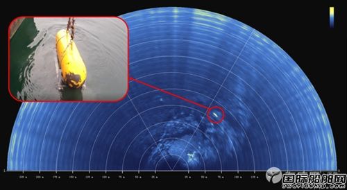 海底鷹為AUV企業及集成整合客戶量身打造AUV全套水下聲學解決方案