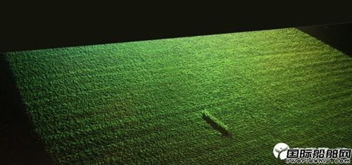 海底鷹為AUV企業及集成整合客戶量身打造AUV全套水下聲學解決方案