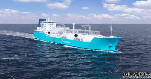 �����Gɫ���\(y��n)��Deltamarin�����һ�������O(sh��)Ӌ(j��)�@����(zh��n)