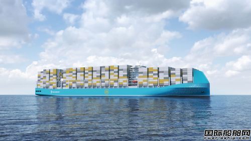 助力綠色航運!Deltamarin五款新一代船舶設計獲批準