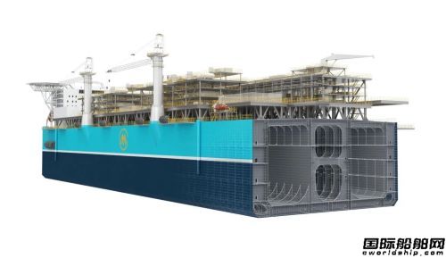 助力綠色航運!Deltamarin五款新一代船舶設計獲批準