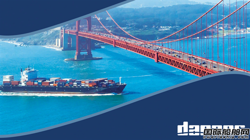 8艘!南通船廠首獲希臘集裝箱船巨頭訂單