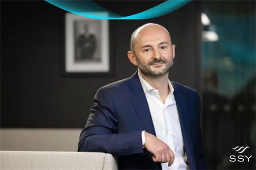 劍指全球前三,船舶經(jīng)紀巨頭SSY確認新收購