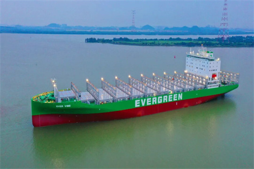 30艘交付!黃埔文沖建造記錄全面刷新