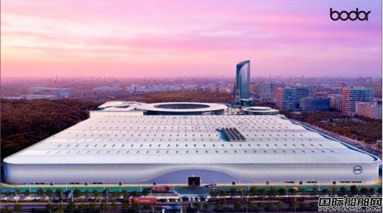 邦德激光DreamSpace超級工廠2025年度第10000臺設備正式下線!