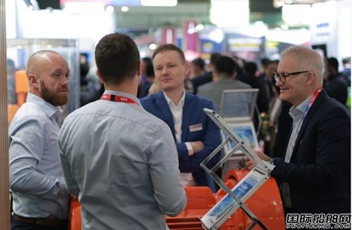 丹麥IRON Pump鐵泵泵業定制化泵系統成Marintec行業焦點