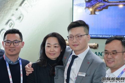 丹麥IRON Pump鐵泵泵業定制化泵系統成Marintec行業焦點