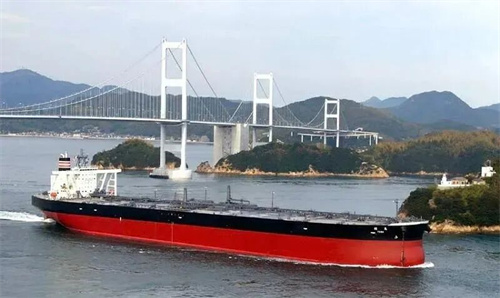 美國扣船“寒蟬效應”顯現！四艘船緊急掉頭