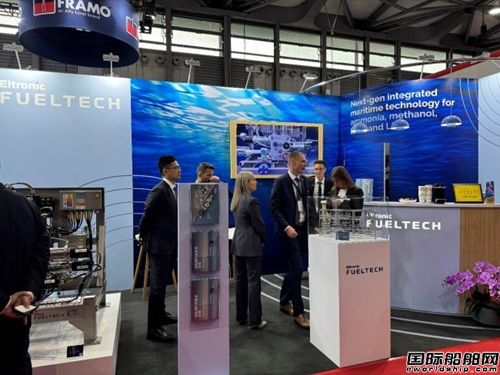 Eltronic FuelTech�Ϻ�����չ�������^���_Ļ���ʣ����e�k�������s�����v���