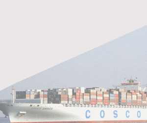 地中海計劃上調跨大西洋航線運費