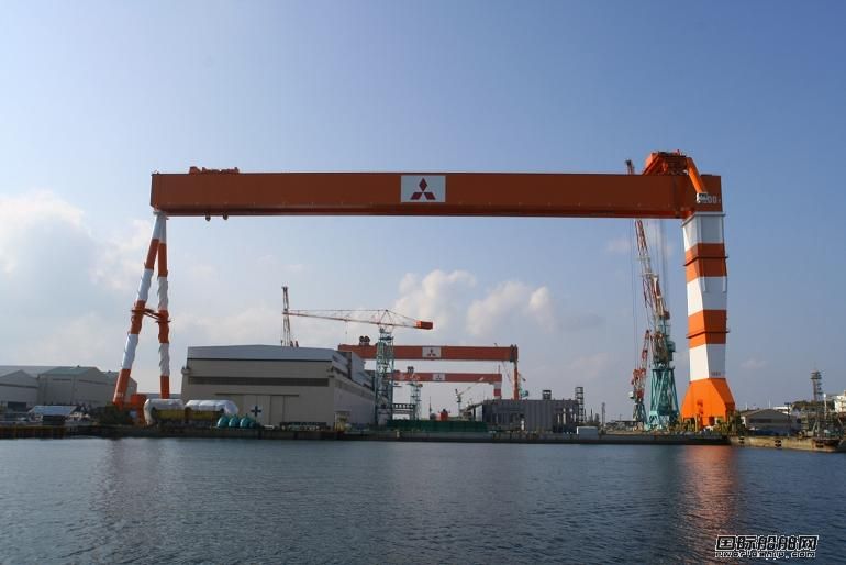 日本5家大型設備商出現(xiàn)年度赤字