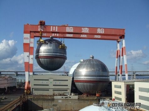 日船企采取新策略突破中韓合圍