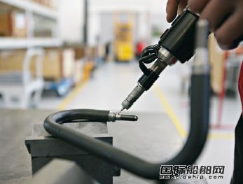 有30年歷史的Nova公司燃油噴射系統
