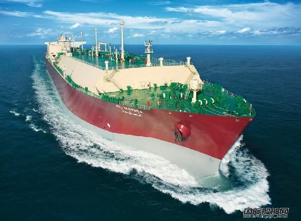 韓國(guó)將朝數(shù)字化造船發(fā)展